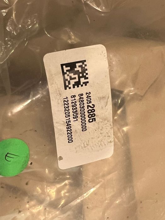 Зарядка Зарядна станція GM Bolt 2024