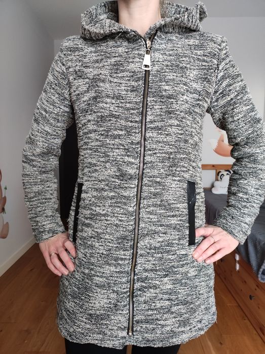 Kurtka /płaszcz jesień / zima