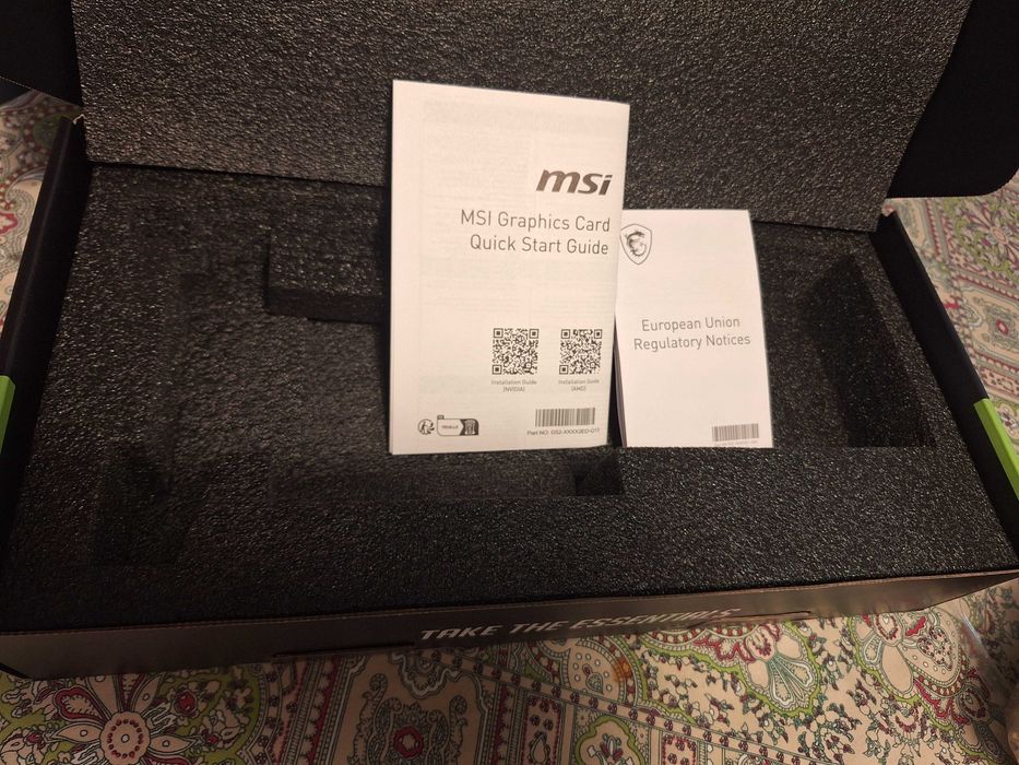 NVIDIA RTX 4070 Graphics Card, 12 GB64738278849153122