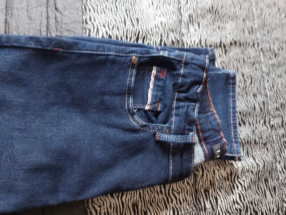 Calcas ganga tiffosi