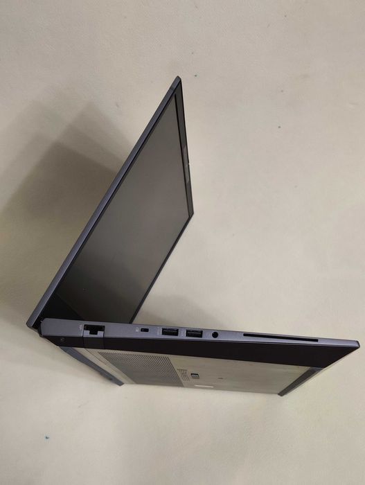 Ноутбук HP Zbook Fury G7 15,6 IPS Core i7-10850H/16Gb/SSD/nVidia T2000