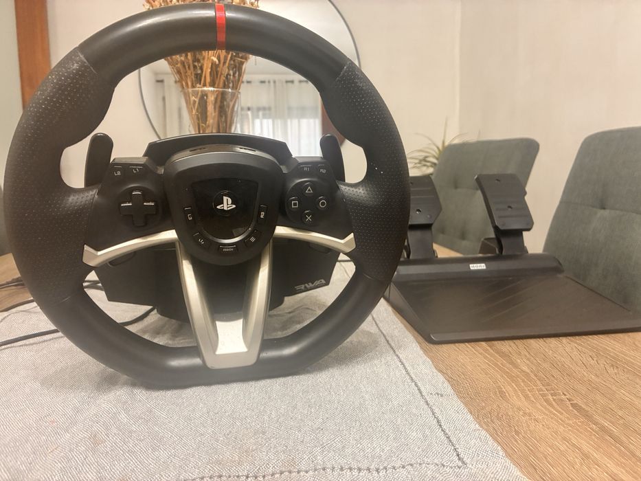 Hori rwa volante