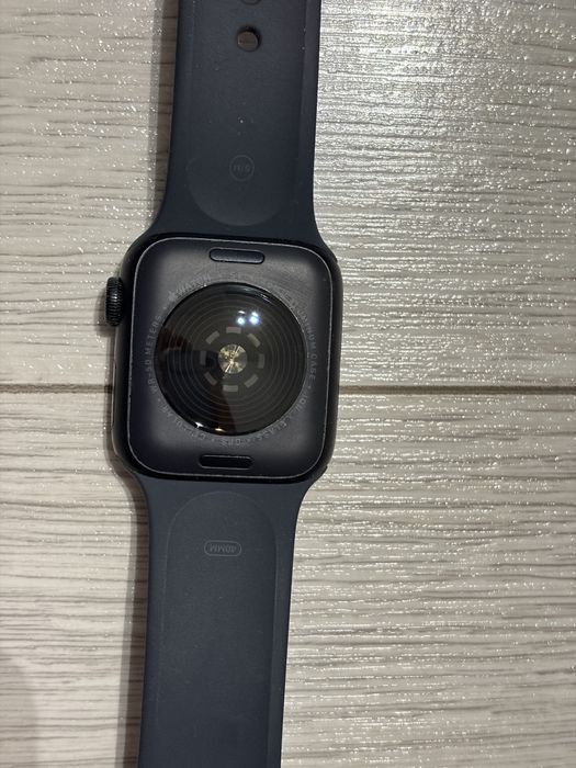 Apple Watch SE 3 40mm Cellular 100% kondycja baterii