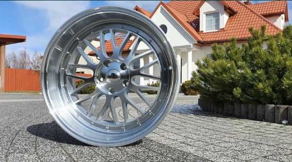 Nowe FELGI Forzza Spot do BMW G11 G12 G30 G31 X5 G05 G06 9 i 10,5 x 20