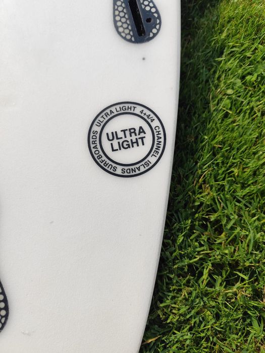 Al Merrick Happy ( surfboard)