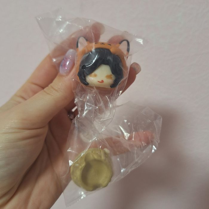 Колекційні фігурки аніме