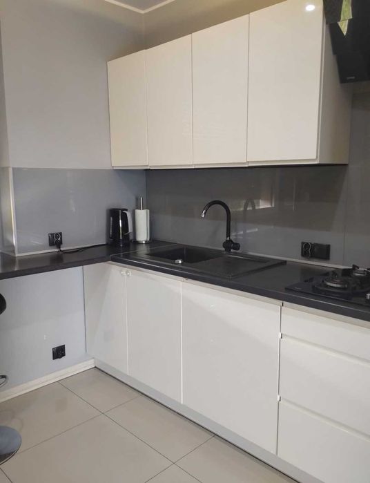Dom gotowy do zamieszkania 170m2