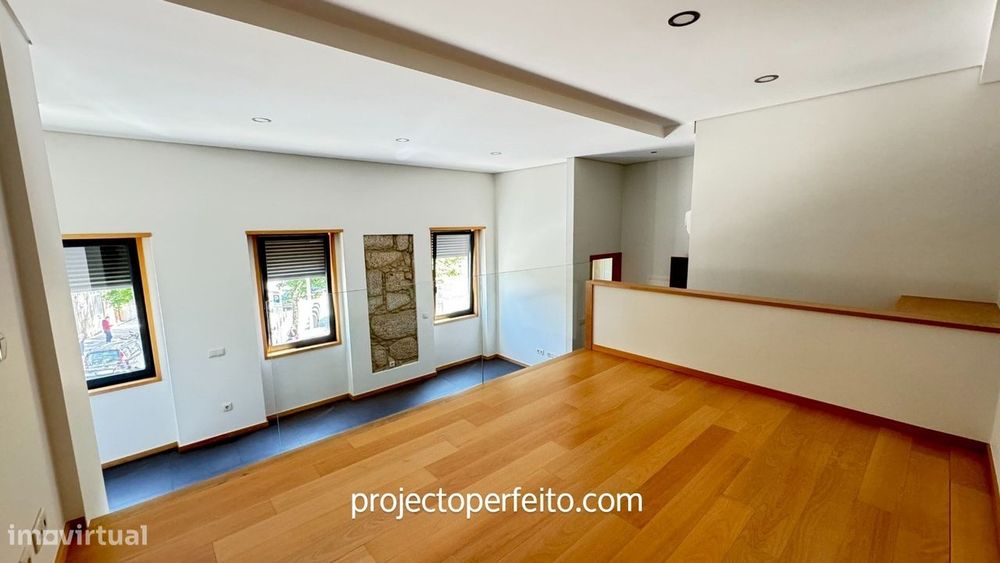 Apartamento T1 Arrendamento em Bonfim,Porto