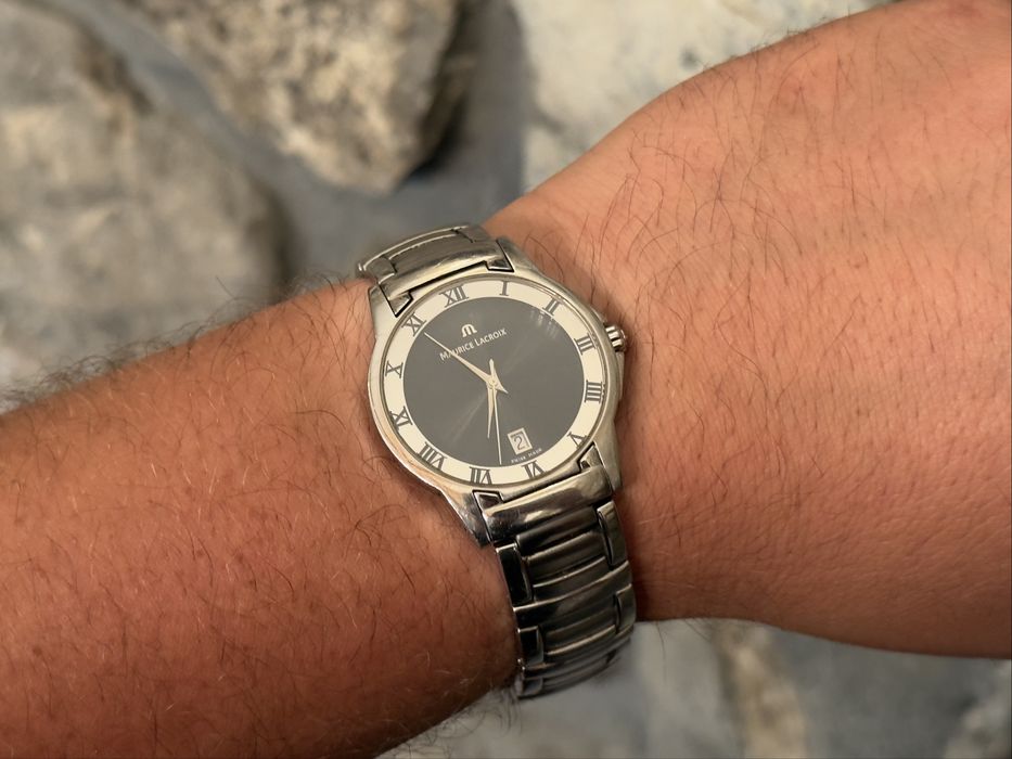 Maurice Lacroix Miros MI1016