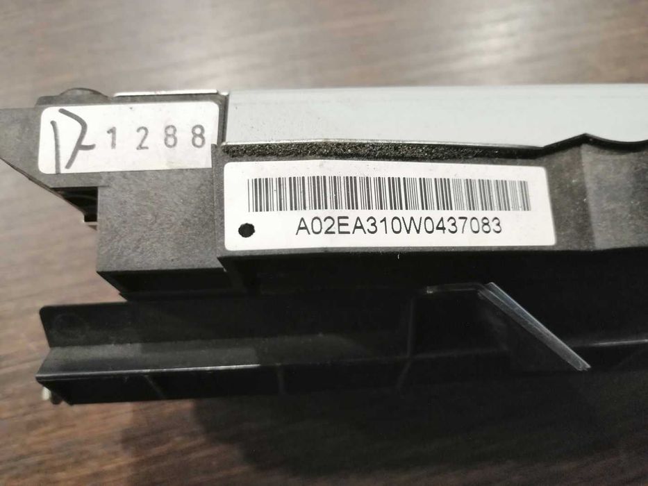 Laser, Konica Minolta bizhub C203, C253, C353