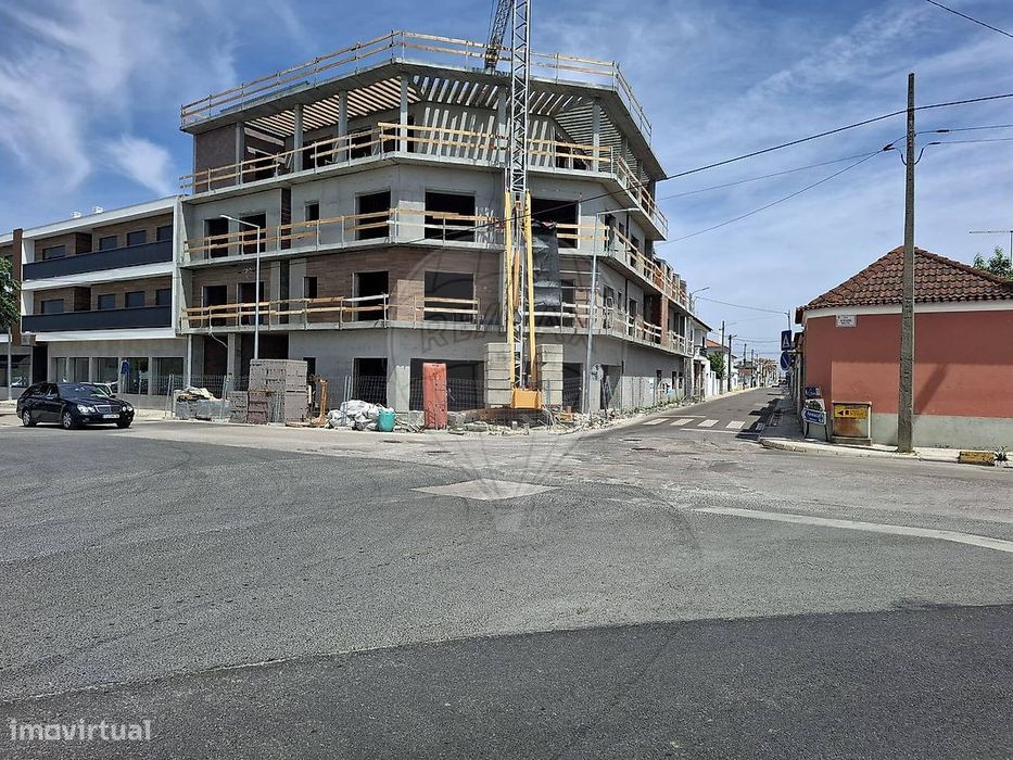 Apartamento T3 para venda