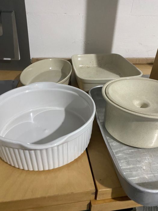 Roasting Trays445293066632581121