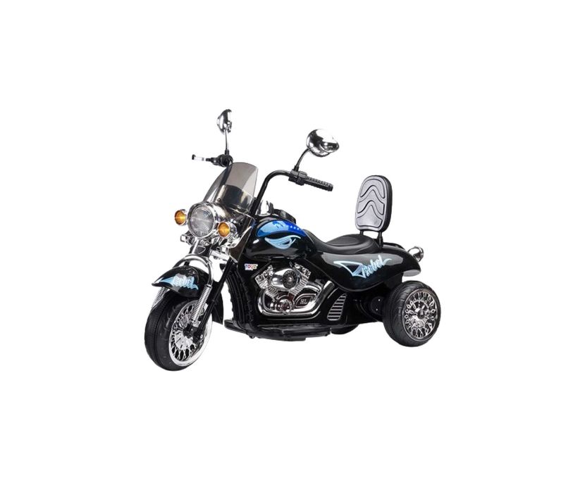 Електромобіль дитячий TOYZ Rebel