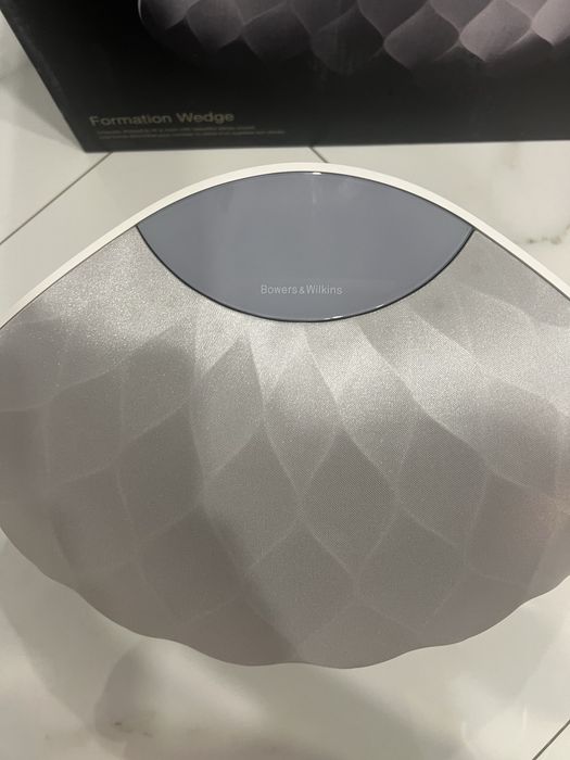 Акустика bowers&wilkins formation wedge