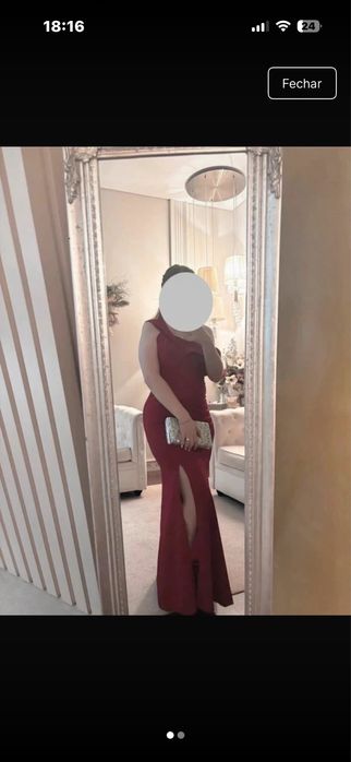 Vestiso cerimonia boutique
