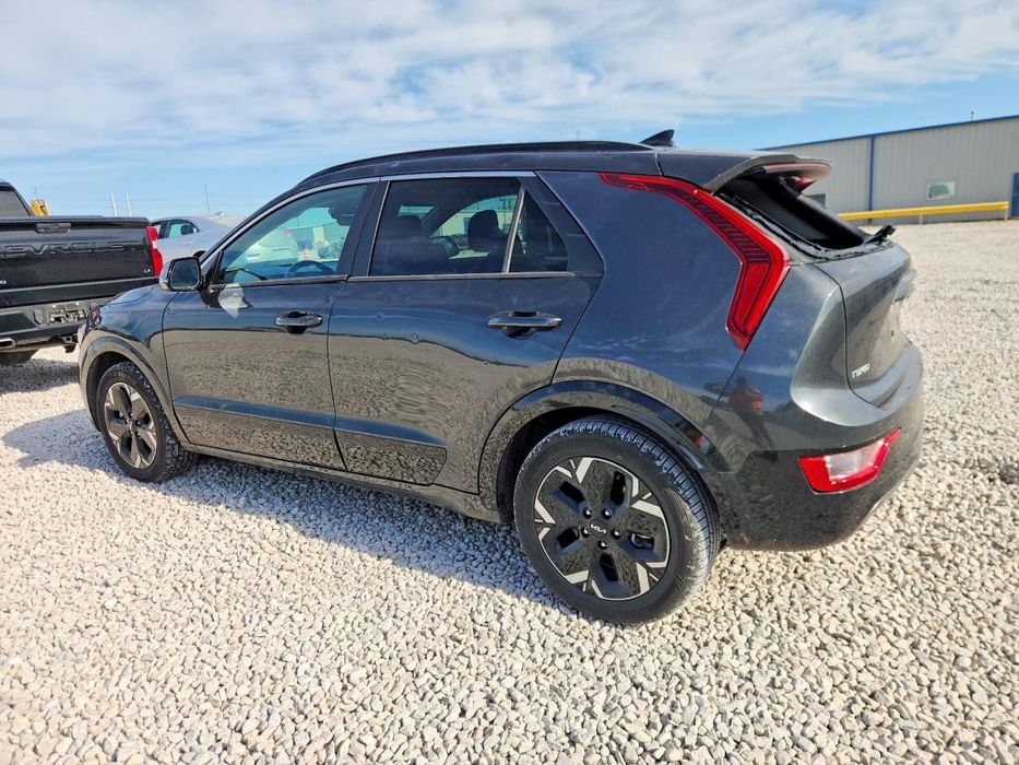 Kia Niro EV 2023 року з США