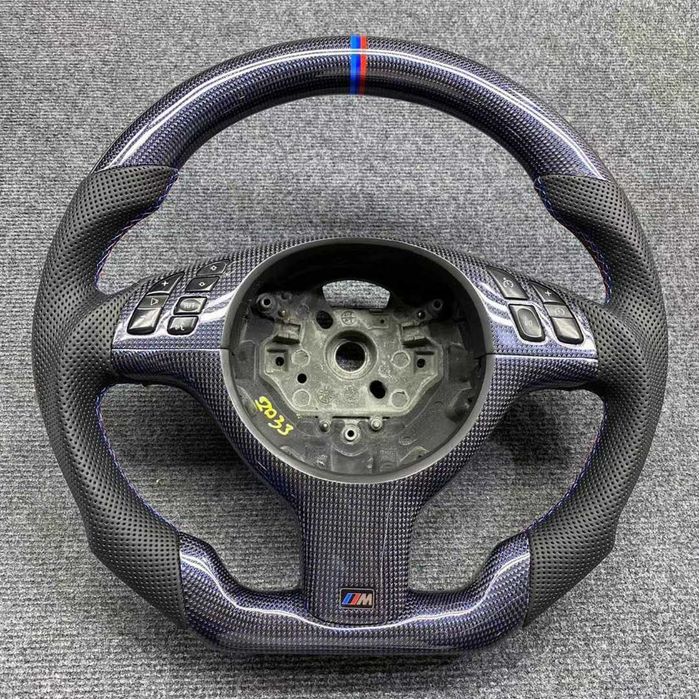 Volantes BMW Personalizados / 1997 a 2008