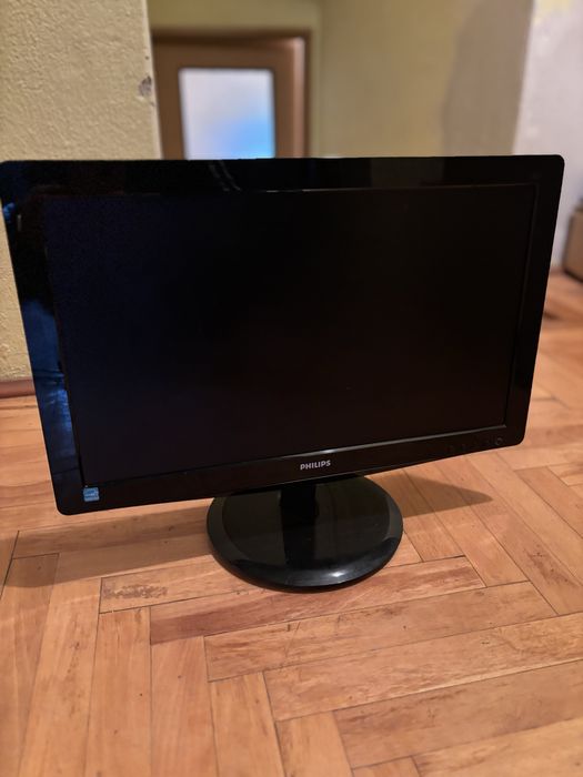 Monitor Do Komputera Philips