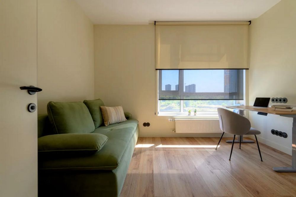 2-кімнатна квартира за адресою (площа 65 м²) - Atlanta.ua - фото 5