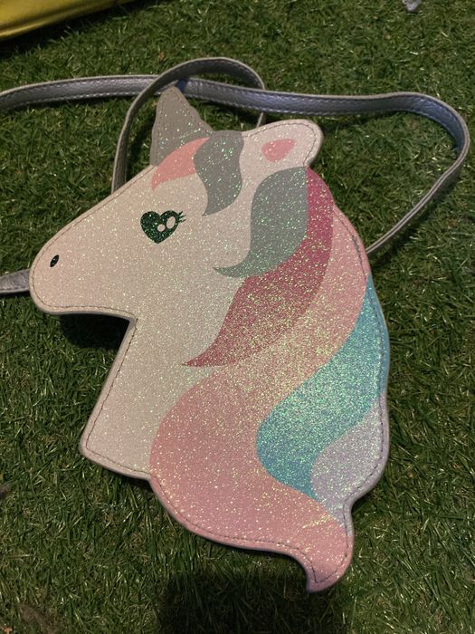 Jednorożec Torebka dla Dziewczynki