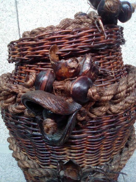 Decorative Basket428625090221199363