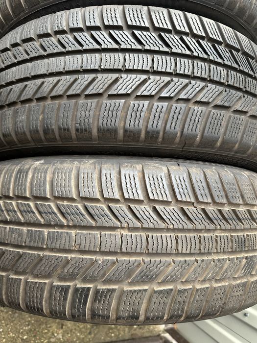 205/55/17 95V XL Continental WinterContact TS870P