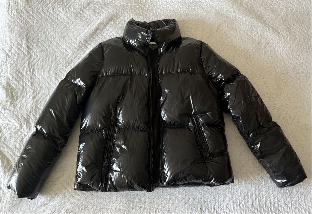 Терміново до 13.02! пуховик пуфер куртка Tommy Hilfiger