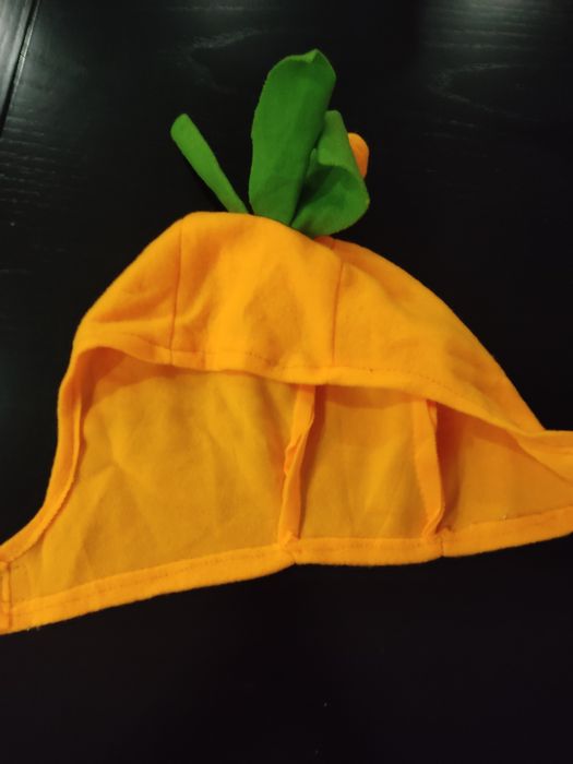 Fato Halloween /carnaval  criança super giro