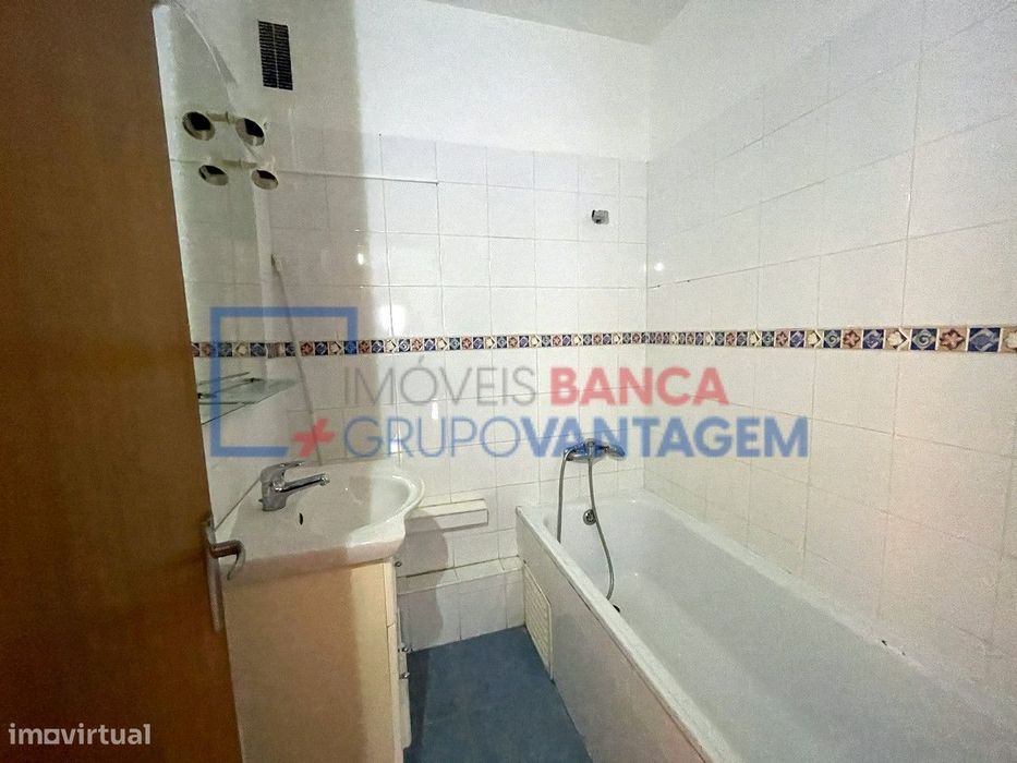 T3 para Arrendamento no Feijó, Almada