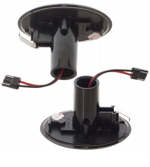 Kierunkowskazy Dynamiczne LED do mini