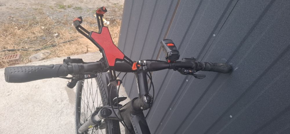 Rower indiana x-cross 4.0