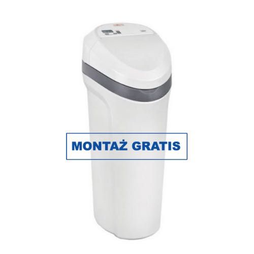 Viessmann Aquahome Duo SMART. Zmiękczacz. Stacja uzdatniania wody.