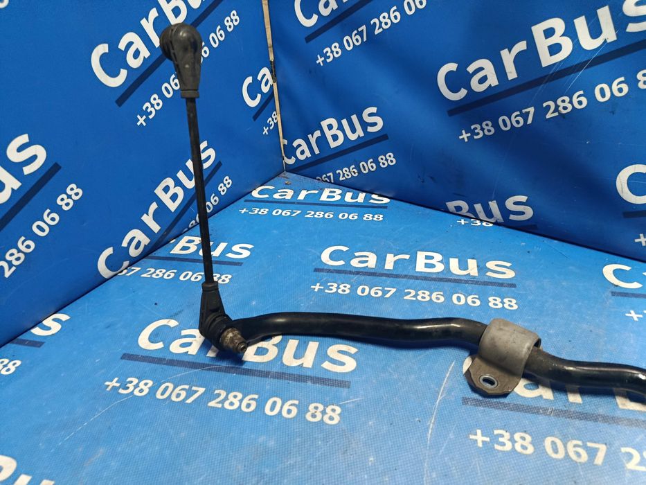 Стабілізатор підвіски передній Ford Mustang Mach-E Стабилизатор