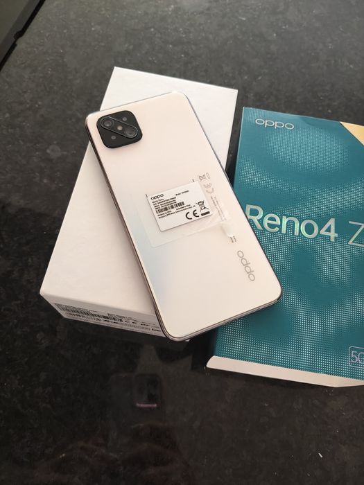 OPPO Reno 4 Z 5G