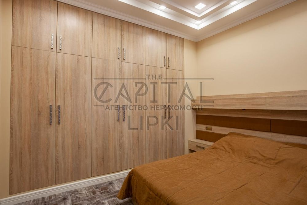 Аренда 2к квартиры, ул.  Драгомирова, ЖК Новопечерские Липки