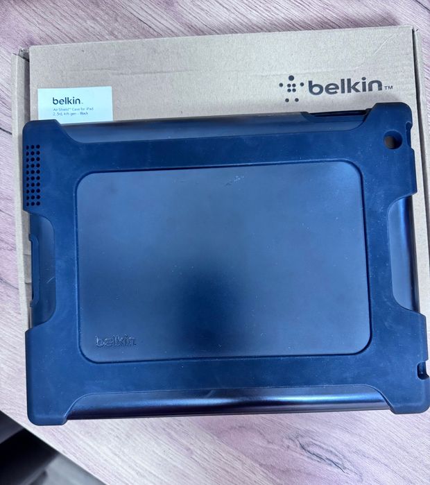 Чохол для iPad UAG, Belkin, Otter