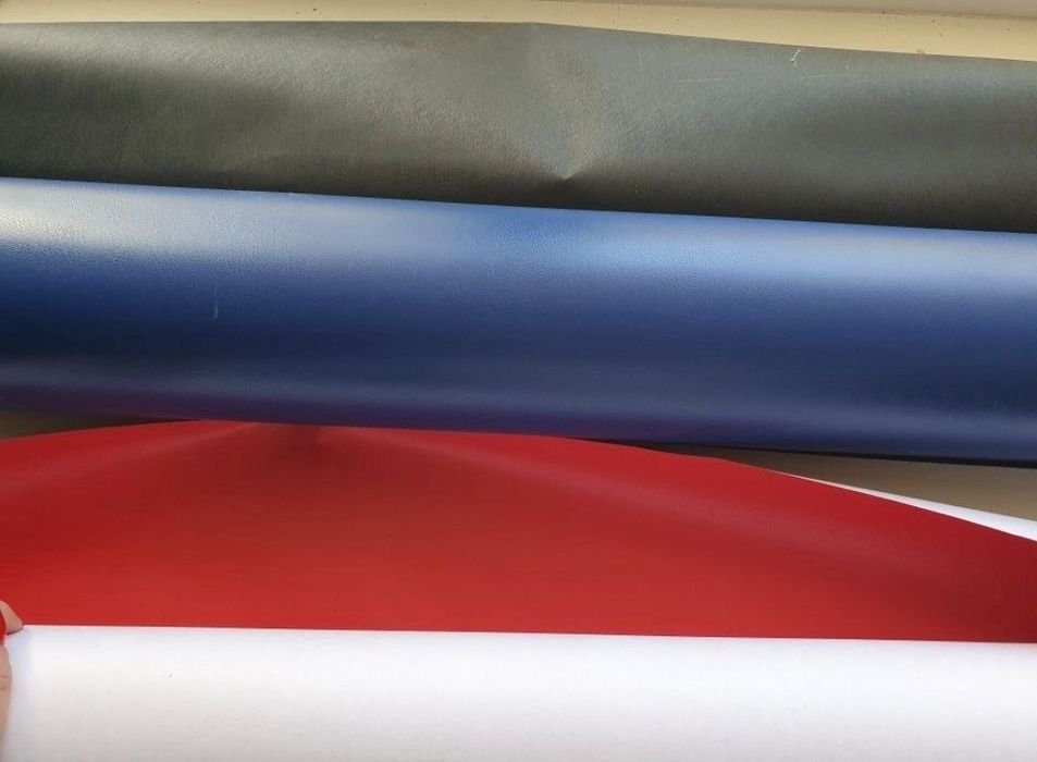 Бумвинил переплетный