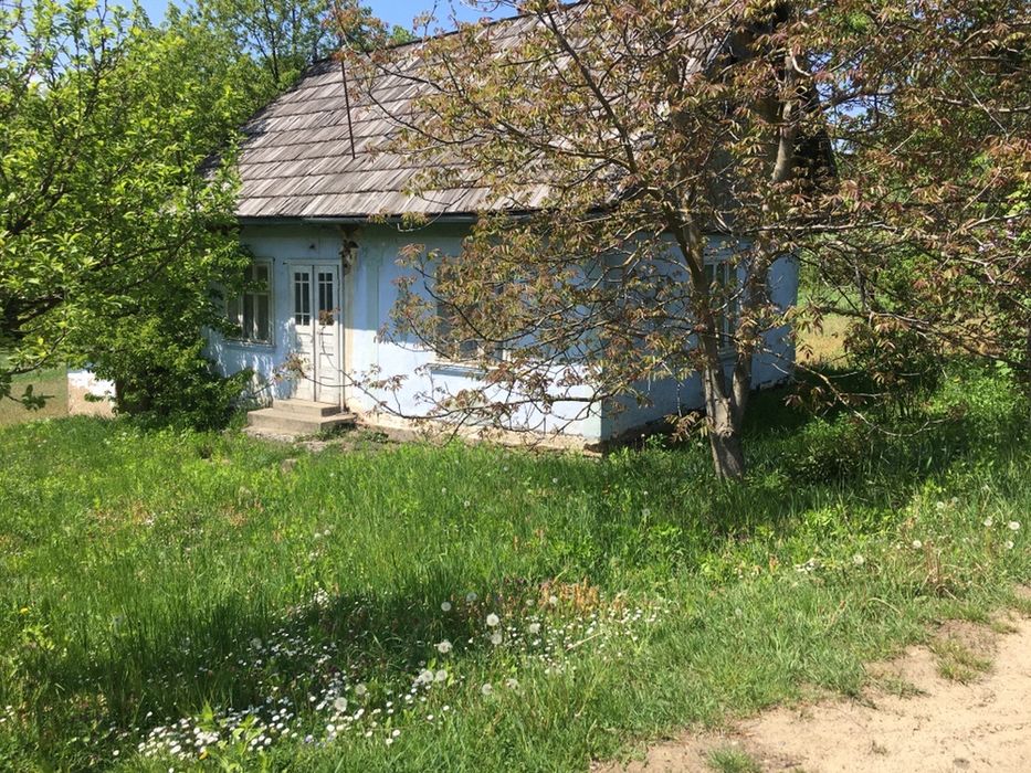 Продається райський куточок під дачу або забудову