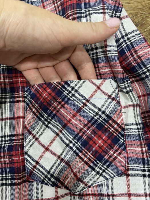 Сорочка Mango (рубашка)