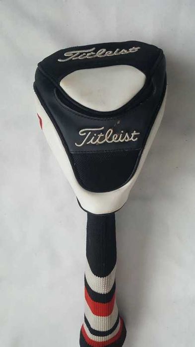 Titleist 910D 910 D pokrowiec na kij golf