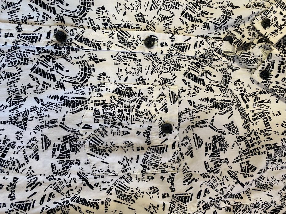 Літня сорочка George 9-10років 135-140ріст