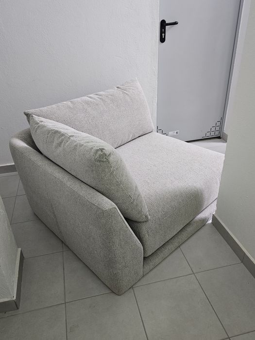 Savona - Módulo de sofá (Area Store)