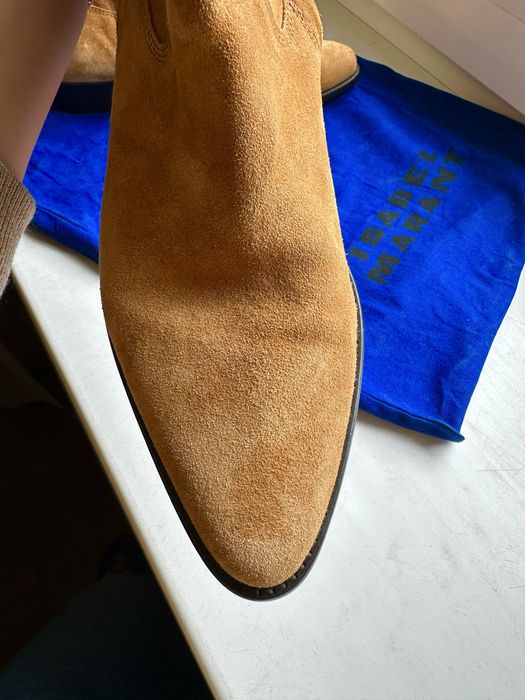 Взуття Isabel Marant 41р