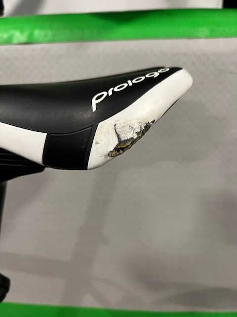 Rower szosowy Focus Izalco Race