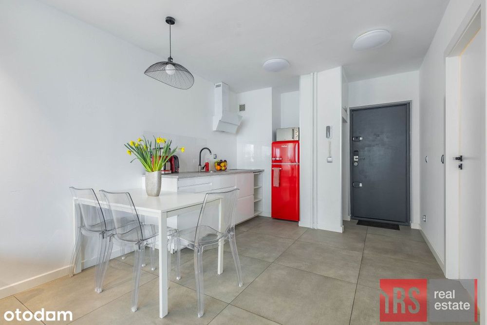 Apartament w Centrum