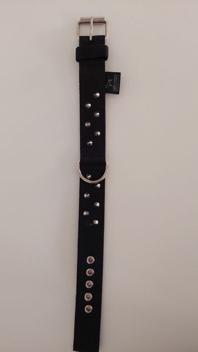 Obroża dla psa Pitman 4 cm