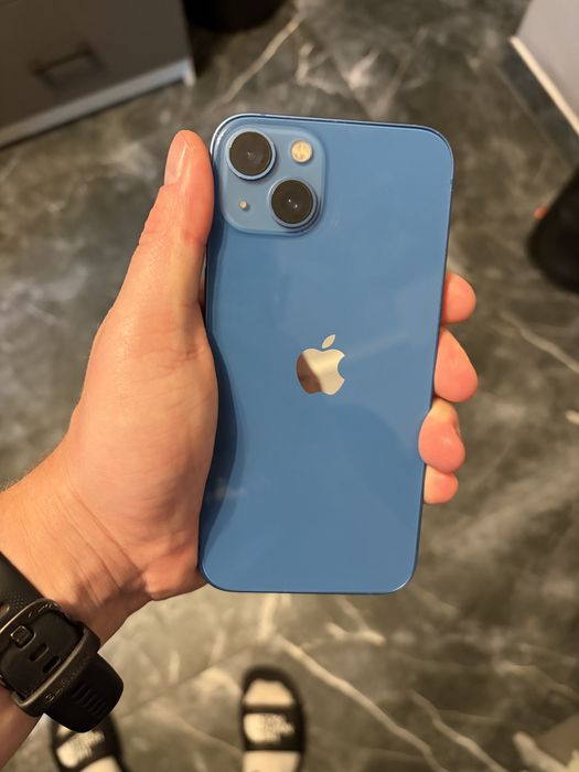 Iphone 13 128 gb zadbany ! Bat.84