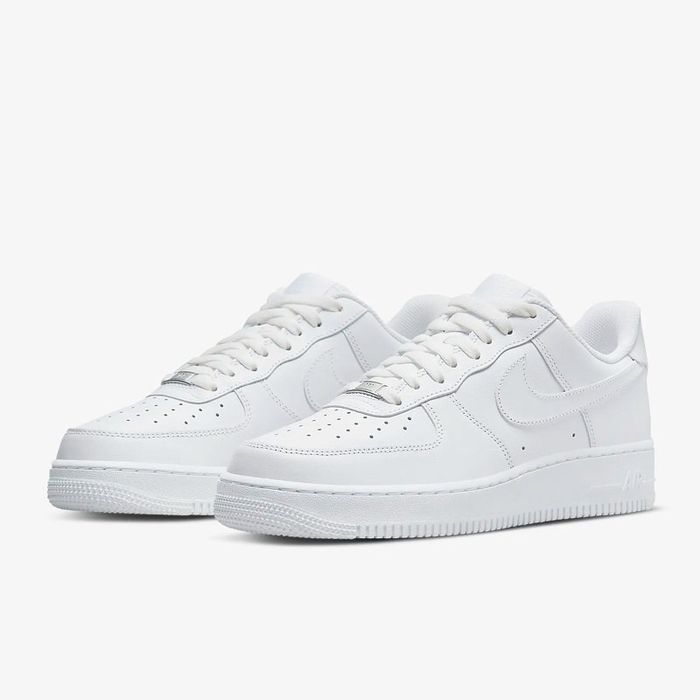 Nike air force 1 white