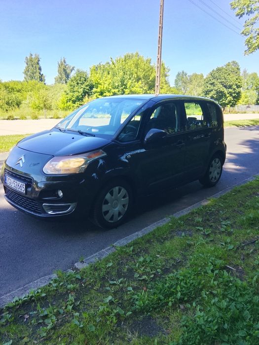 Citroen C3 Picasso 1.6 HDI