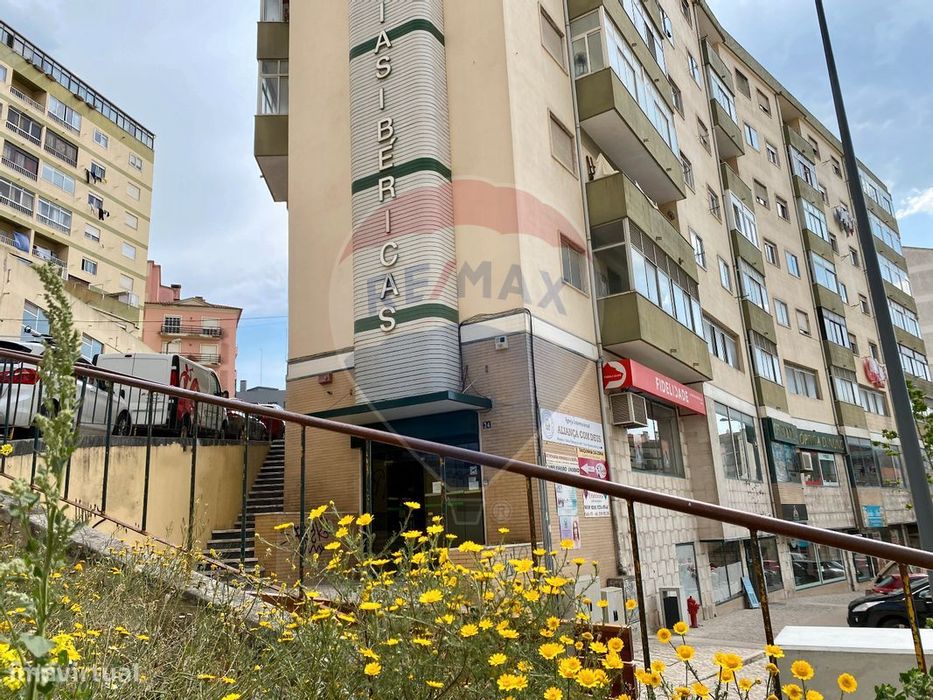 Loja  para venda